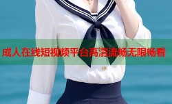 成人在线短视频平台高清流畅无限畅看