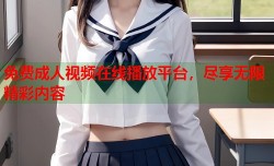 免费成人视频在线播放平台，尽享无限精彩内容