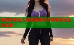 极致体验成人游戏视频平台畅享高清互动乐趣