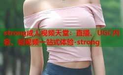 strong成人视频天堂：直播、UGC内容、短视频一站式体验-strong
