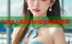 三级成人视频平台极速高清免费看