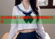高清黄色成人小视频平台免费看精彩内容