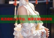 高清视频公开平台，畅享无限精彩体验