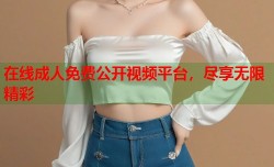 在线成人免费公开视频平台，尽享无限精彩