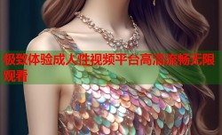 极致体验成人性视频平台高清流畅无限观看