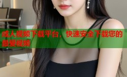 成人视频下载平台，快速安全下载您的最爱视频