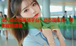 成人动态图视频平台：动态图集锦，尽享视觉盛宴