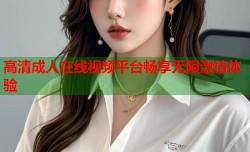 高清成人在线视频平台畅享无限激情体验
