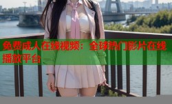 免费成人在线视频：全球热门影片在线播放平台