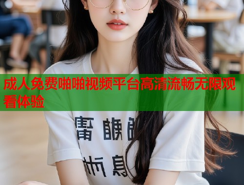 成人免费啪啪视频平台高清流畅无限观看体验  第1张