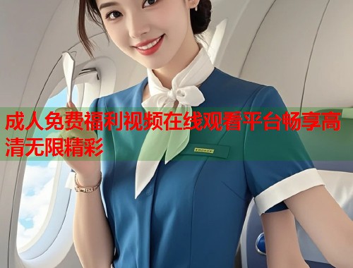 成人免费福利视频在线观看平台畅享高清无限精彩  第1张