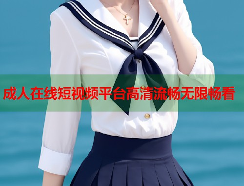 成人在线短视频平台高清流畅无限畅看  第1张