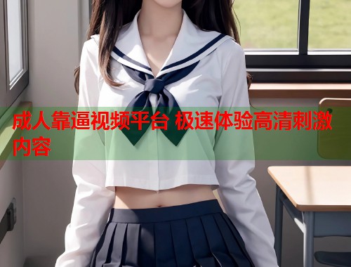 成人靠逼视频平台 极速体验高清刺激内容  第2张