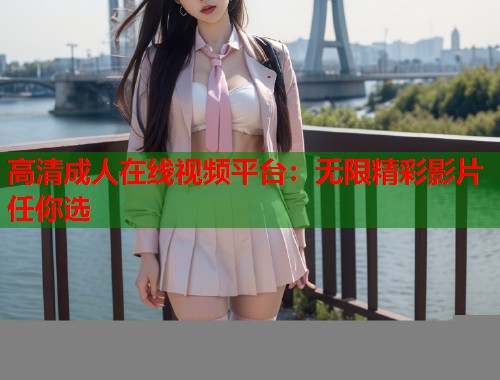 高清成人在线视频平台：无限精彩影片任你选  第1张