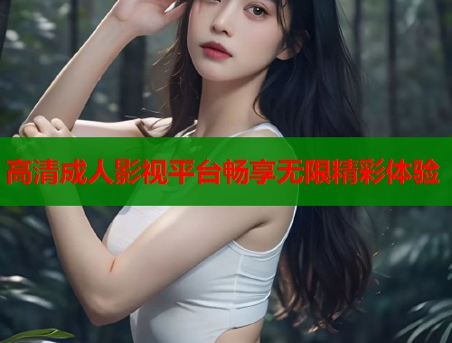 高清成人影视平台畅享无限精彩体验  第2张