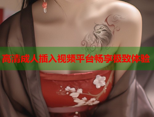 高清成人插入视频平台畅享极致体验  第1张