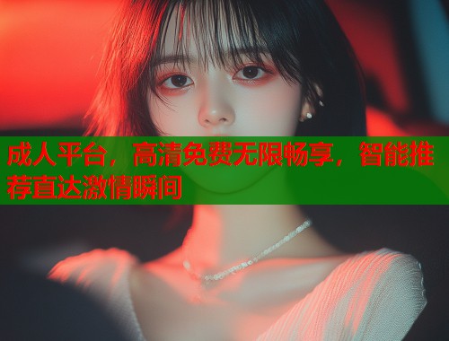 成人平台，高清免费无限畅享，智能推荐直达激情瞬间  第1张